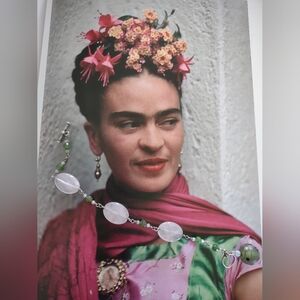 Sterling Silver Rose Pink Green Quartz Bracelet